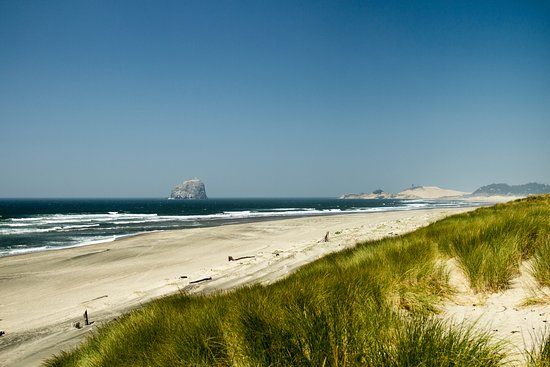 Bob Straub State Park